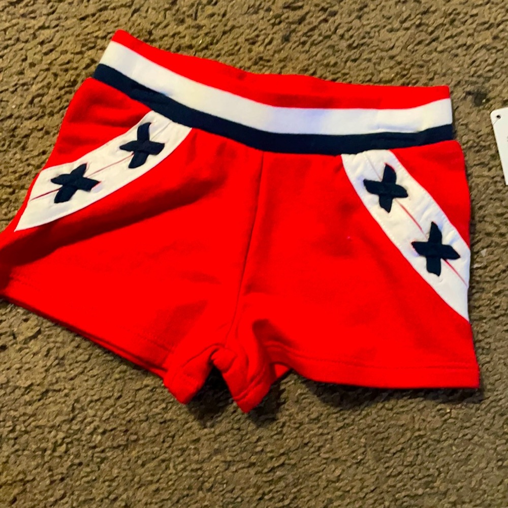 Cute summer shorts